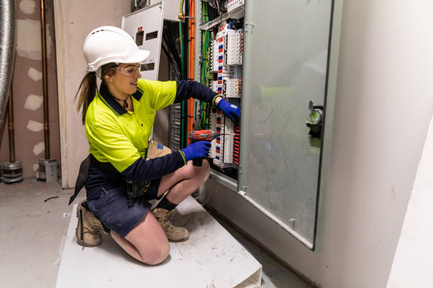 Best Electrical Repair Services  in Clarion, PA
