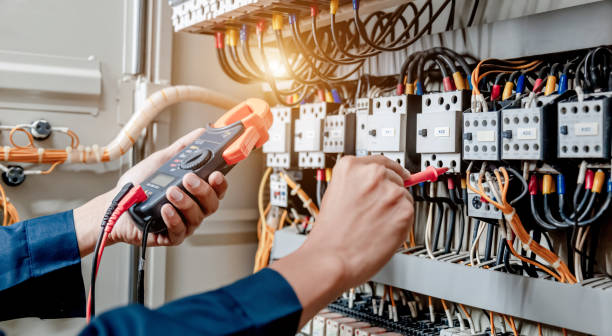 Best Local Electrician Companies  in Clarion, PA