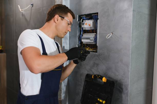 Best Electrical Upgrades for Homes  in Clarion, PA