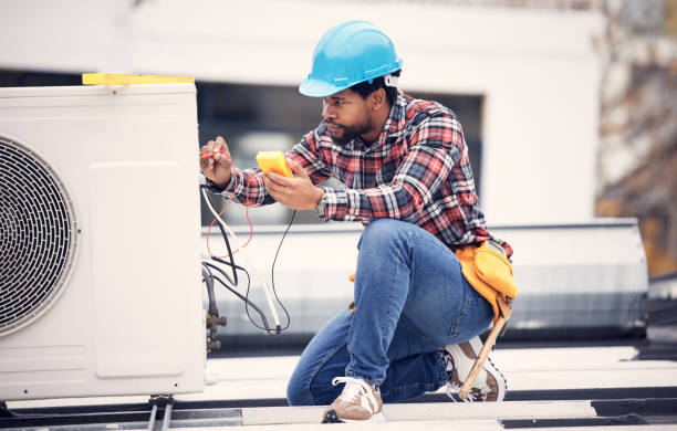 Best Electric Panel Repair  in Clarion, PA