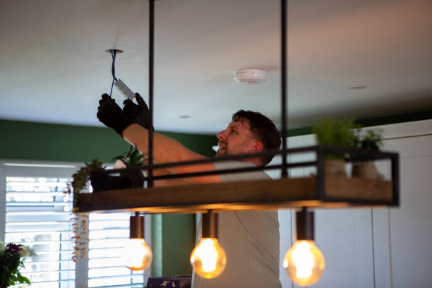 Best Industrial Electrical Services  in Clarion, PA