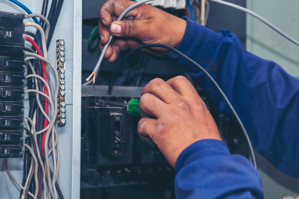Best Circuit Breaker Repair  in Clarion, PA