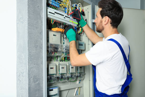 Best Electrical Contractors for Businesses  in Clarion, PA