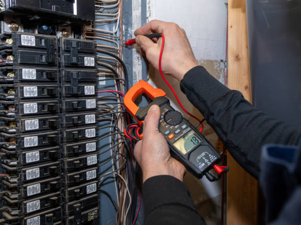 Best Circuit Breaker Repair  in Clarion, PA