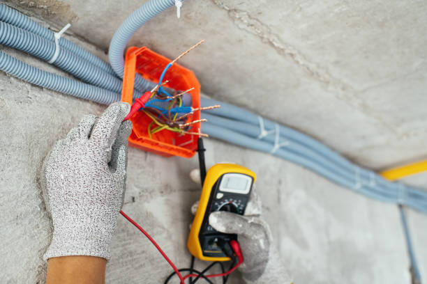 Best Residential Electrician Services  in Clarion, PA